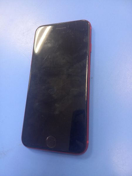 сотовый телефон Apple iPhone SE 2nd gen. 2020 64GB в Чита