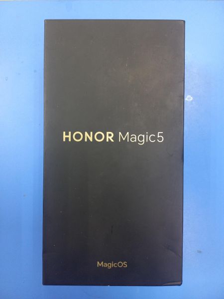 сотовый телефон Honor Magic 5 8/256GB (PGT-AN00) Duos в Чита