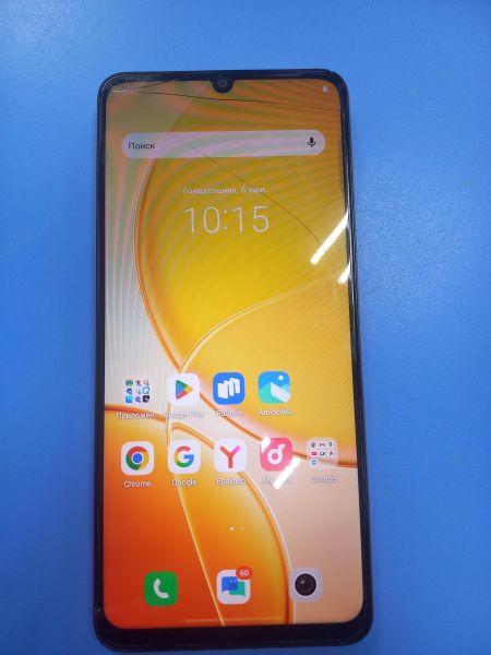 сотовый телефон Vivo Y04s 6/256GB (V2531) Duos в Чита
