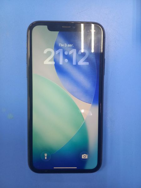 сотовый телефон Apple iPhone 11 128GB в Чита