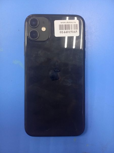 сотовый телефон Apple iPhone 11 128GB в Чита