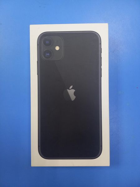 сотовый телефон Apple iPhone 11 128GB в Чита