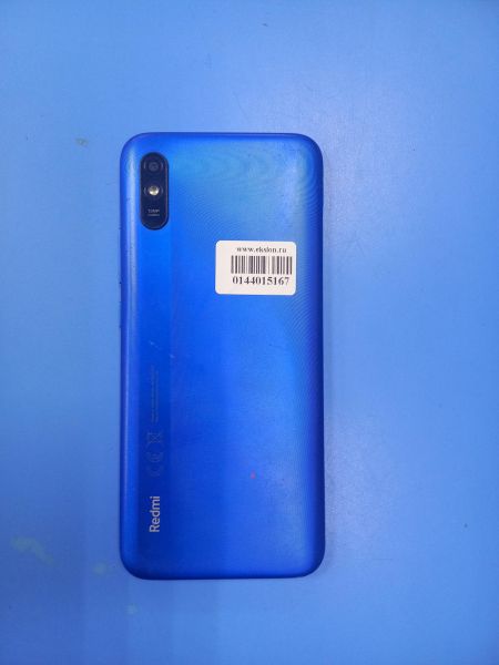 сотовый телефон Xiaomi Redmi 9A 4/64GB (M2006C3LG/M2006C3LC) Duos в Чита