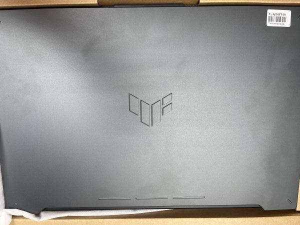 ноутбук ASUS TUF Gaming FX707VJB-HX098 в Чита