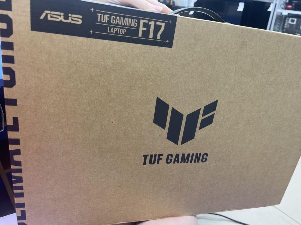 ноутбук ASUS TUF Gaming FX707VJB-HX098 в Чита