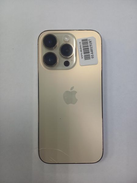 сотовый телефон Apple iPhone 14 Pro 128GB в Чита