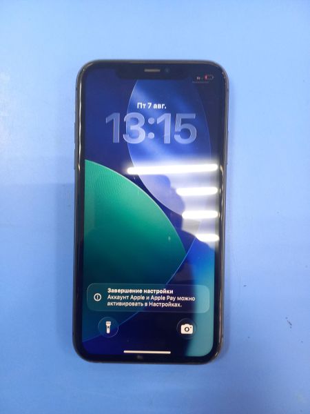 сотовый телефон Apple iPhone 11 64GB в Чита