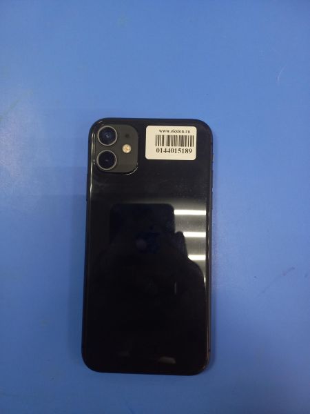 сотовый телефон Apple iPhone 11 64GB в Чита