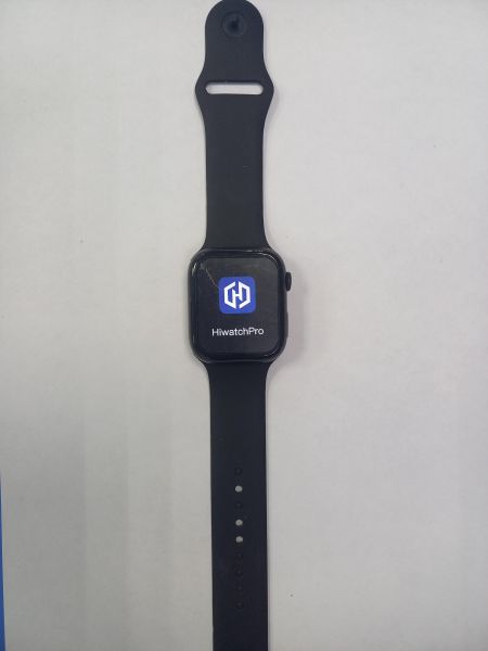 умные часы и браслеты SmartWatch Series 10 с СЗУ в Чита