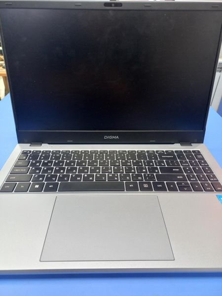 ноутбук Digma EVE C5802 DN15N1-8CXW01 в Чита