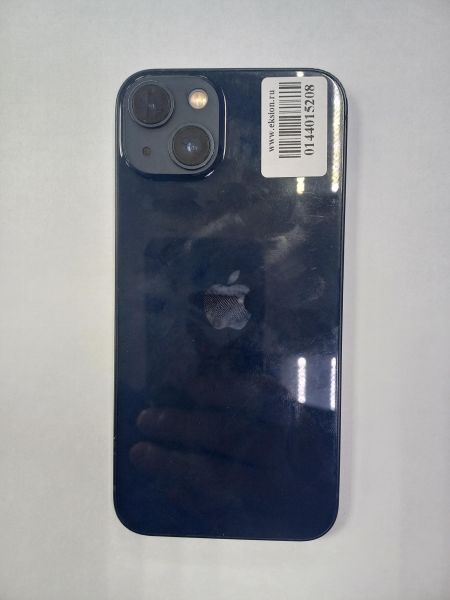 сотовый телефон Apple iPhone 13 256GB в Чита