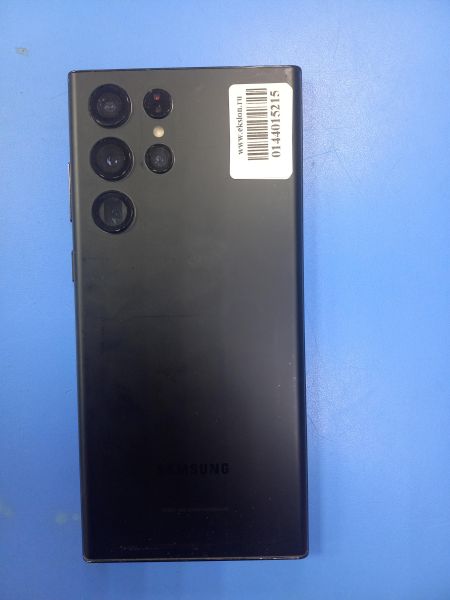 сотовый телефон Samsung Galaxy S22 Ultra 12/256GB (S908N) в Чита