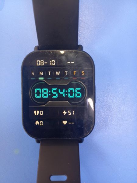умные часы и браслеты Xiaomi Redmi Watch 5 Active (M2351W1) с СЗУ в Чита