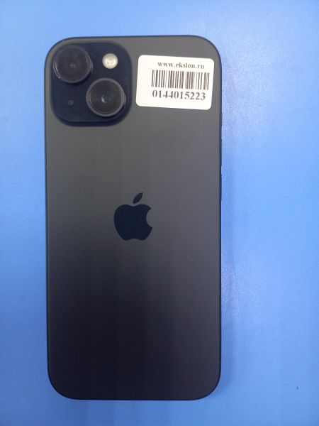 сотовый телефон Apple iPhone 15 256GB в Чита