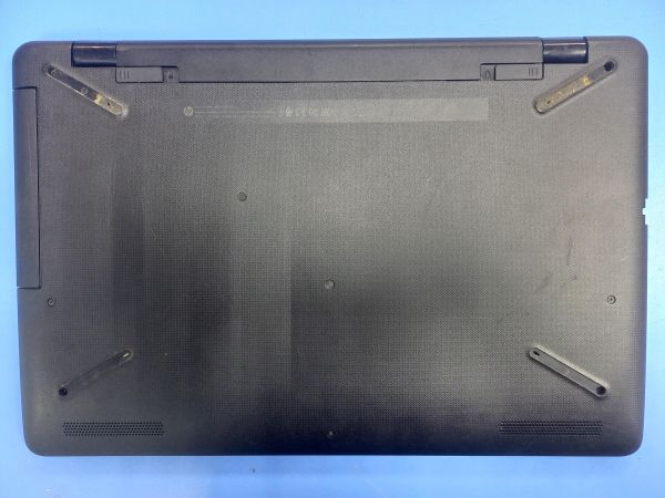 ноутбук HP 17-bs007ur 1ZJ25EA в Чита
