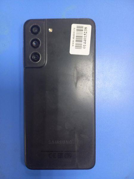 сотовый телефон Samsung Galaxy S21 FE 5G 6/128GB (G990B) Duos в Чита