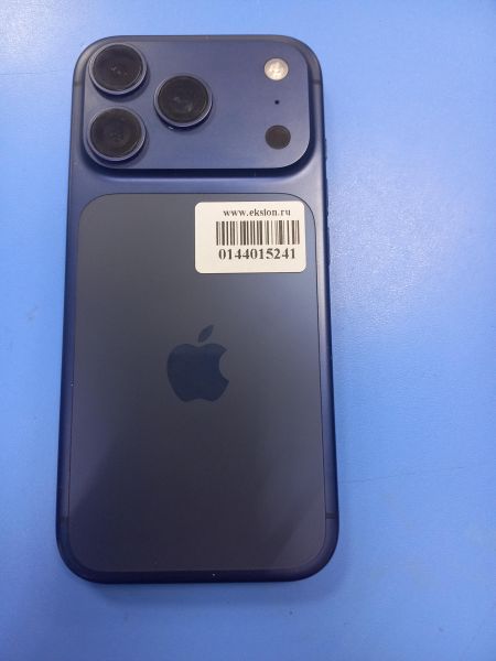 сотовый телефон Apple iPhone 17 Pro 256GB в Чита