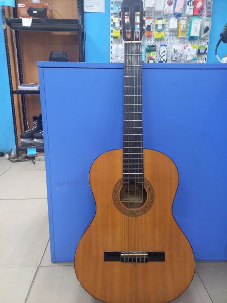 акустическая гитара Hohner HC06 в Чита