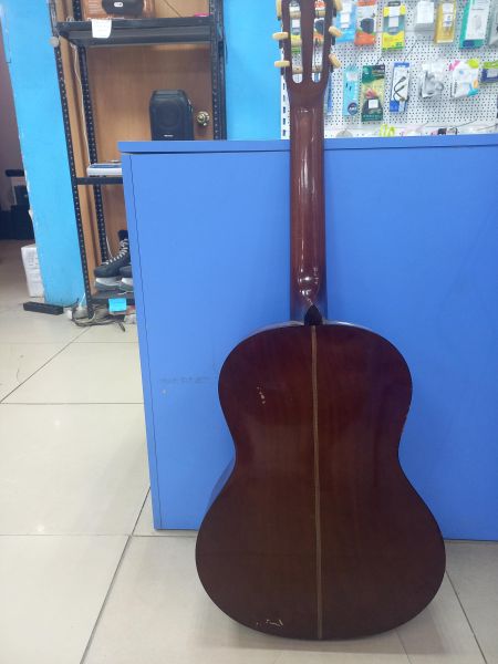 акустическая гитара Hohner HC06 в Чита