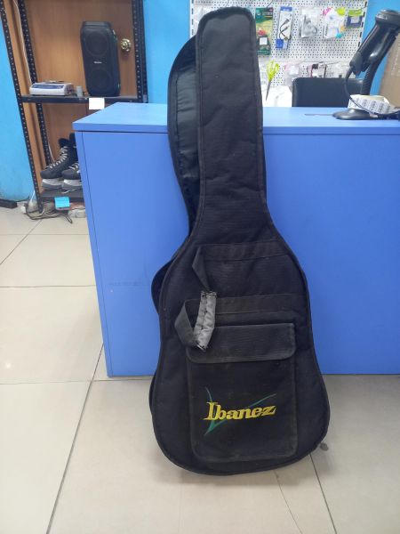 акустическая гитара Hohner HC06 в Чита
