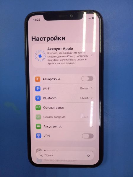 сотовый телефон Apple iPhone 11 Pro 256GB в Чита