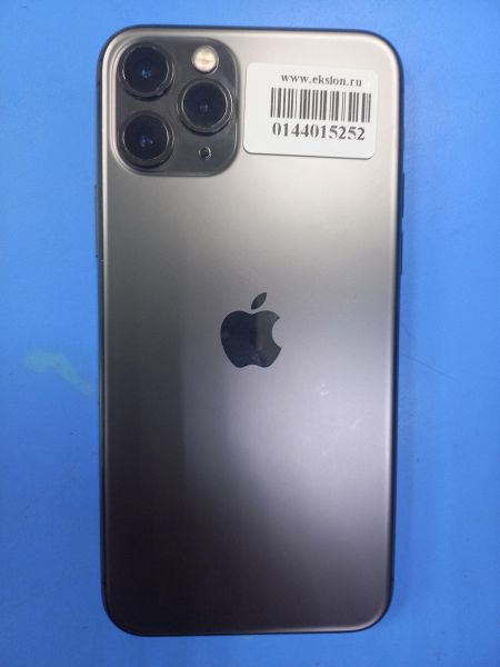 сотовый телефон Apple iPhone 11 Pro 256GB в Чита