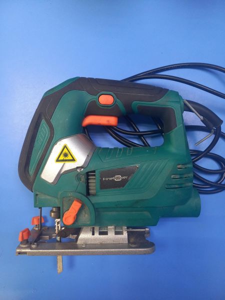 электролобзик FinePower JS800 в Чита
