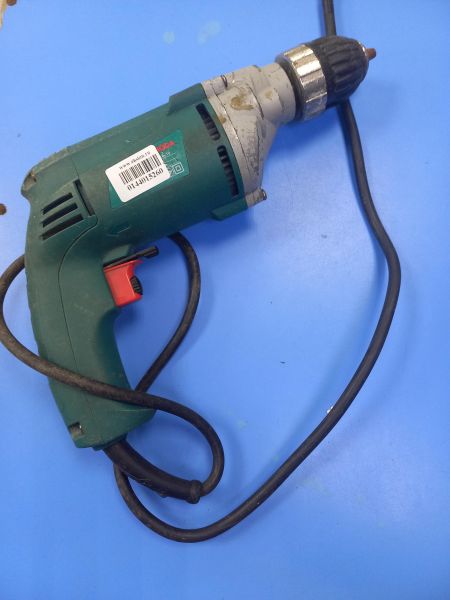 шуруповёрт сетевой Dexter Power J1Z-HW06-10 в Чита