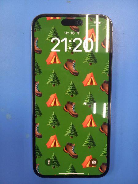 сотовый телефон Apple iPhone 14 Pro Max 512GB в Чита
