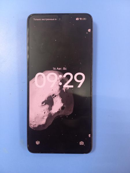 сотовый телефон Xiaomi 14T 12/256GB (2406APNFAG) Duos в Чита