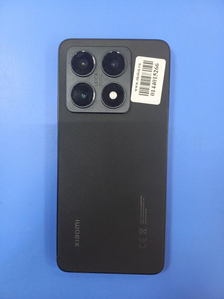 сотовый телефон Xiaomi 14T 12/256GB (2406APNFAG) Duos в Чита