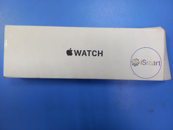 умные часы и браслеты Apple Watch SE 2 44mm (A2723) с СЗУ в Чита