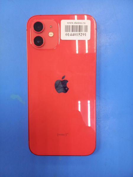 сотовый телефон Apple iPhone 12 64GB в Чита