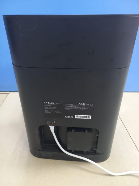 робот-пылесос Dreame F10 Plus (RLF11SE) С СЗУ в Чита