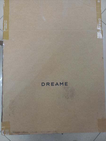робот-пылесос Dreame F10 Plus (RLF11SE) С СЗУ в Чита
