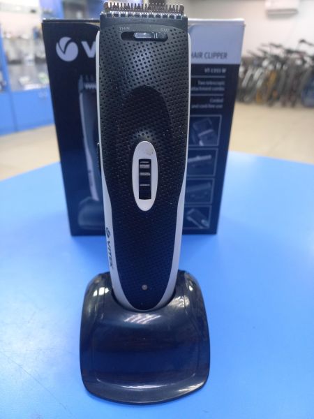 машинка и триммер волос Vitek VT 1355W с СЗУ в Чита