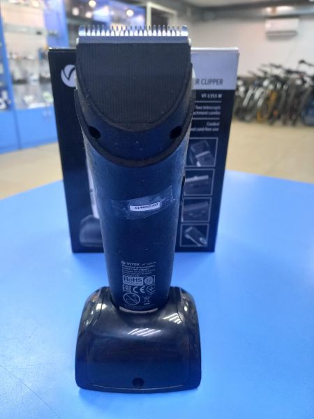 машинка и триммер волос Vitek VT 1355W с СЗУ в Чита