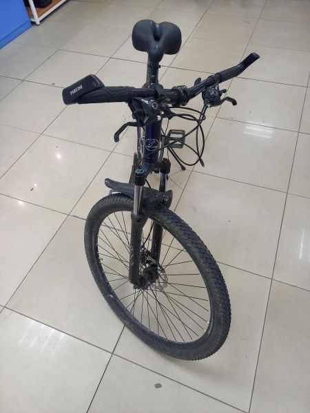 велосипед Paruisi U8 29 в Чита