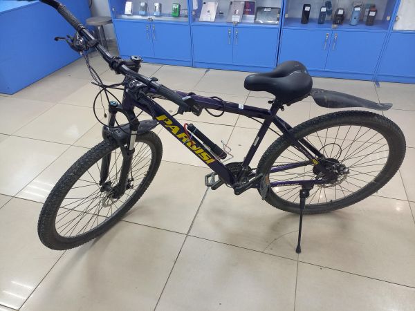 велосипед Paruisi U8 29 в Чита