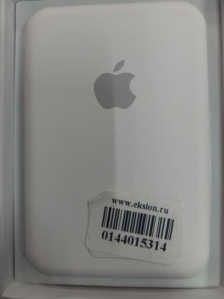 внешний аккумулятор Apple MagSafe Battery Pack (A2384) в Чита