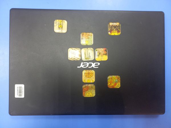 ноутбук Acer Extensa 15 EX215-21-40AS в Чита