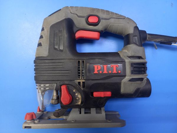 электролобзик P.I.T. PST70-C1 в Чита