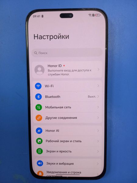 сотовый телефон Honor X8c 8/256GB (ABR-LX1) Duos в Чита