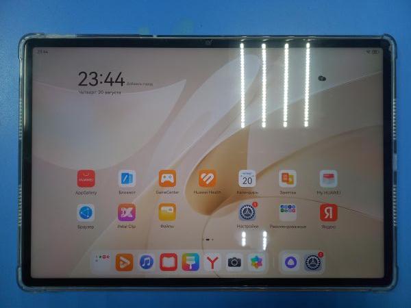 планшет Huawei MatePad 12X 8/256GB (BKY-W09) (без SIM) в Чита