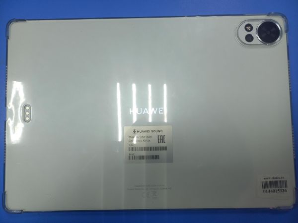 планшет Huawei MatePad 12X 8/256GB (BKY-W09) (без SIM) в Чита