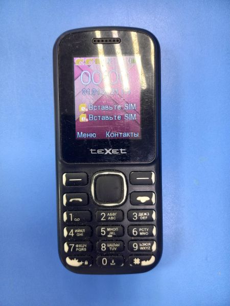 сотовый телефон teXet TM-130 Duos в Чита