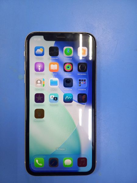 сотовый телефон Apple iPhone 11 64GB в Чита