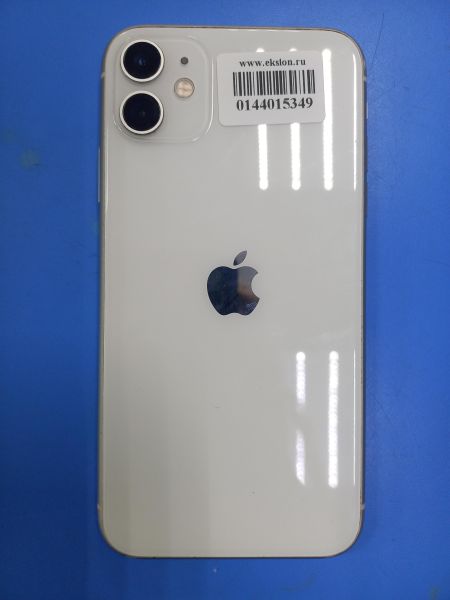 сотовый телефон Apple iPhone 11 64GB в Чита