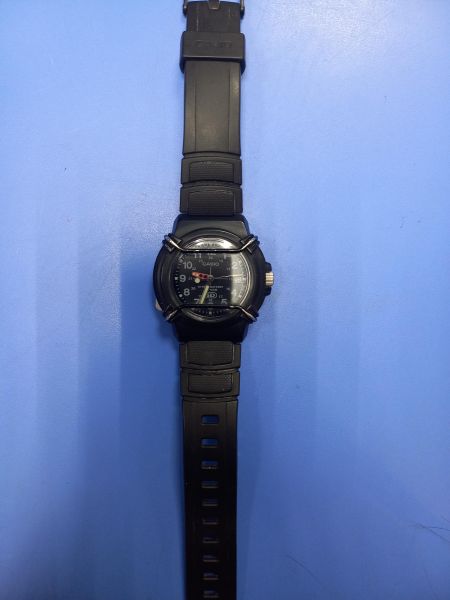 наручные часы Casio Collection HDA-600 в Чита