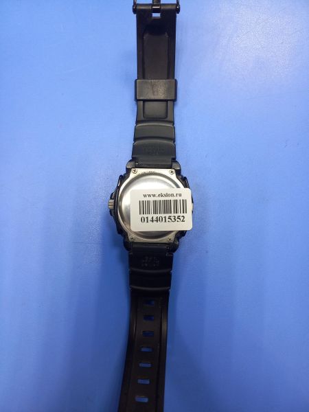 наручные часы Casio Collection HDA-600 в Чита
